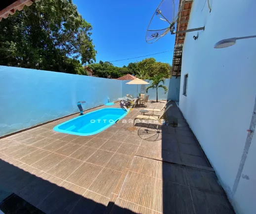 Imagem CASA RESIDENCIAL em SANTA CRUZ CABRÁLIA - BA, Paraíso do Descobrimento