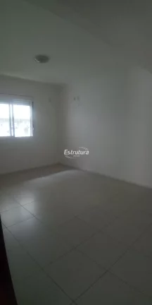 Imagem Apartamento térreo com 1 dormitório e terraço próximo ao Clube Dores!