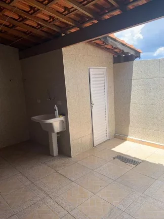 Imagem Sobrado com 2 dormitórios à venda, 140 m² por R$ 370.000,00 - Cidade Kemel - São Paulo/SP