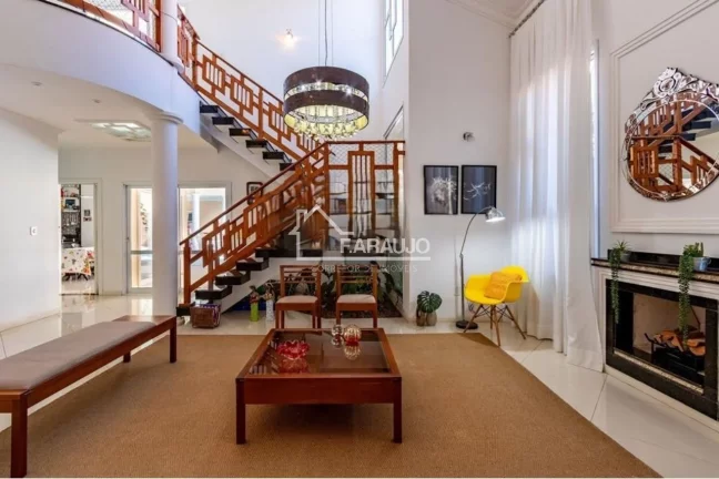 Imagem Casa em condomínio fechado para venda em Sorocaba-SP!