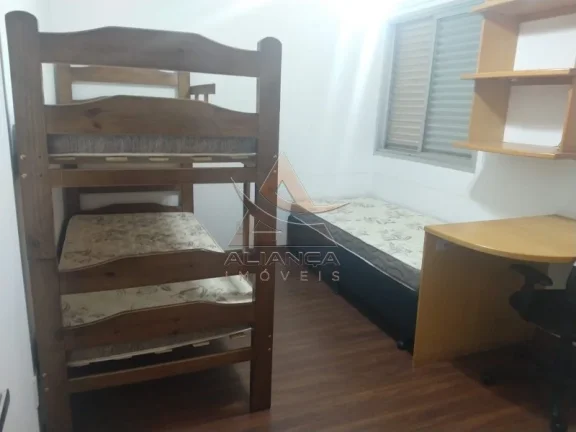 Imagem Apartamento - Ribeirão Preto - Lagoinha