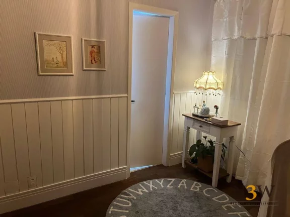 Imagem Apartamento com 3 suítes a venda, 156 m² por R$ 2.865.000 - Vila Leopoldina - São Paulo/SP