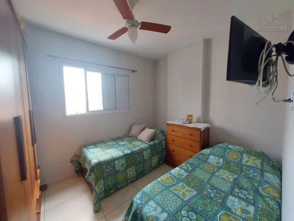 Imagem APARTAMENTO 2 QUARTOS, VILA TUPI - PRAIA GRANDE/SP