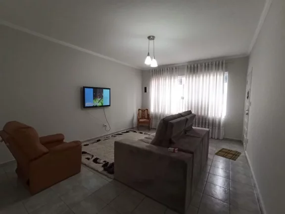 Imagem Casa com 3 dormitórios à venda, 230 m² por R$ 700.000,00 - Jardim Imperador - Suzano/SP