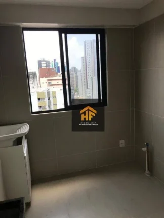 Imagem Apartamento 02 Quartos, Boa Viagem, Recife, PE