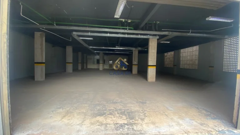 Imagem Venda - Prédio Comercial - Bairro Duque de Caxias