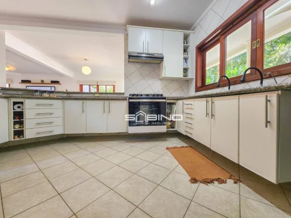Imagem Casa à Venda, com 5 dormitórios 5 suítes 369m², 6 vagas - na Riviera de São Lourenço - Bertioga SP
