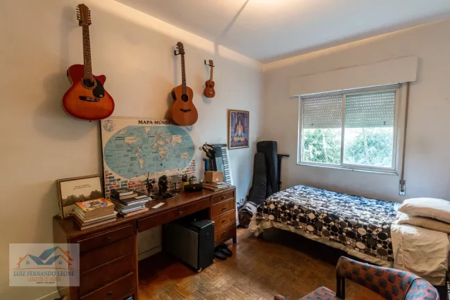 Imagem Apartamento com 3 dormitórios sendo 1 suíte, à venda, 158m² e 1 vaga, por R$ 1.650.000,00, no Itaim Bibi