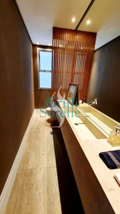 Imagem Apartamento à Venda na Santa Cecília - São Paulo/SP.