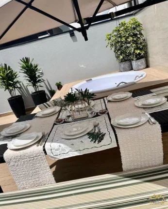 Imagem Casa em condomínio térrea a venda, Reserva Ermida, Bairro Eloy Chaves. Jundiaí. São Paulo.