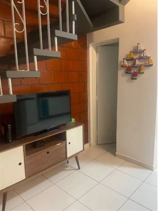 Imagem CASA COM 70 m² - SUARÃO - ITANHAEM SP