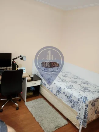 Imagem Apartamento à venda em São Paulo-SP, Santa Teresinha: 3 quartos, 1 suíte, 3 banheiros, 2 vagas, 103m². Venha conferir!