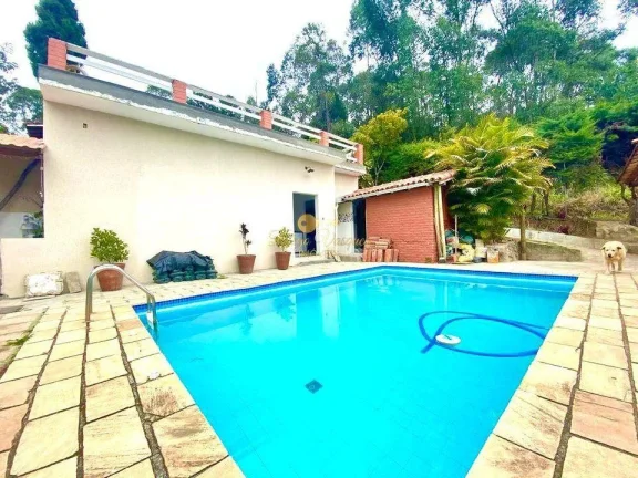 Imagem Casa para Venda em Teresópolis / RJ no bairro Fazenda Suiça