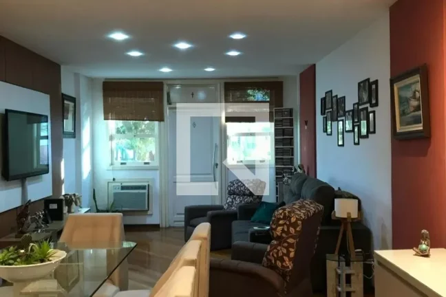 Imagem Casa à Venda - Recreio, 4 Quartos, 212 m2