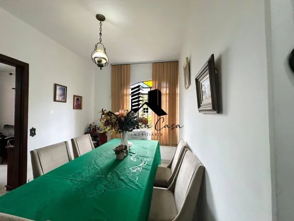 Imagem Casa à venda 3 quartos Bairro Alípio de Melo - Belo Horizonte/MG