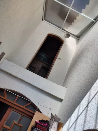 Imagem Casa à venda em Santo André/SP