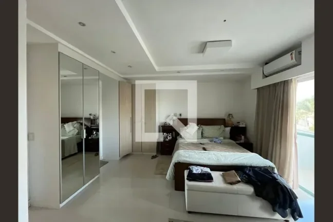 Imagem Casa à Venda - Recreio, 4 Quartos, 320 m2