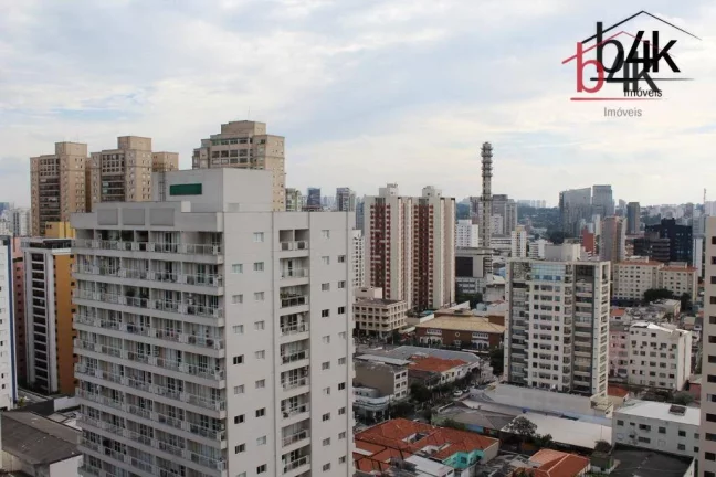 Imagem Sala comercial para venda no Brooklin.