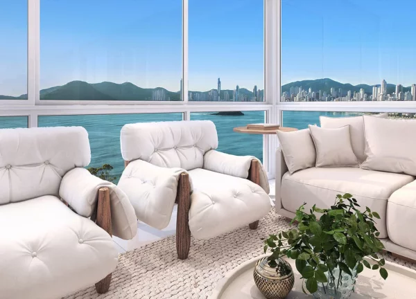 Imagem APARTAMENTO RESIDENCIAL em Balneário Camboriú - SC, Pioneiros