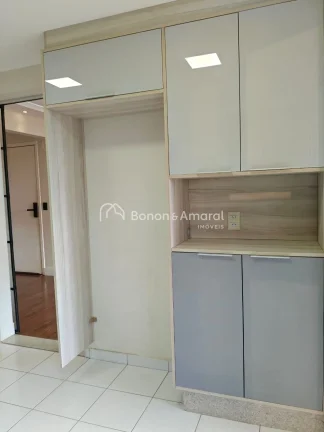 Imagem Excelente apartamento à venda no Condomínio Dueto, na Avenida Maria Emília dos Santos.
3 suítes,...