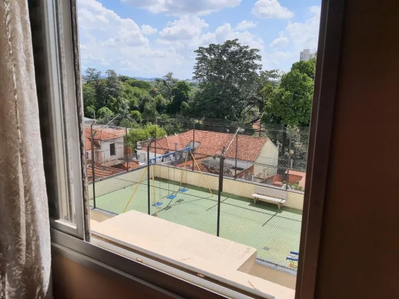 Imagem Ótimo apartamento na região central de Piracicaba com 03 dormitórios com armários, sendo 01 suí...