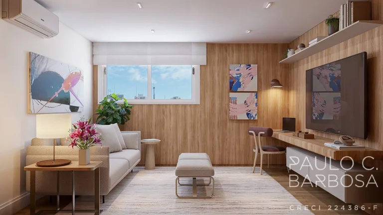 Imagem Jardim América Venda - 3 Suítes - 3 Vagas - 245m² -