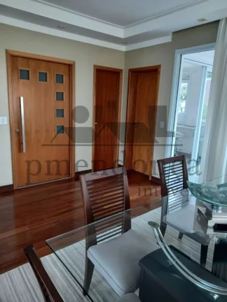 Imagem Apartamento com 180m² a venda na Pompéia, 3 suítes e 3 vagas.