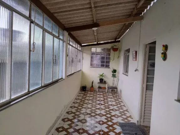 Imagem Casa à venda em Barbacena, Pinheiro Grosso, com 3 quartos