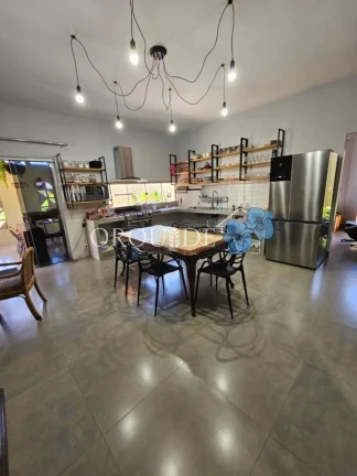 Imagem CASA RESIDENCIAL em RIO VERDE - GO, Residencial Campos Elísios