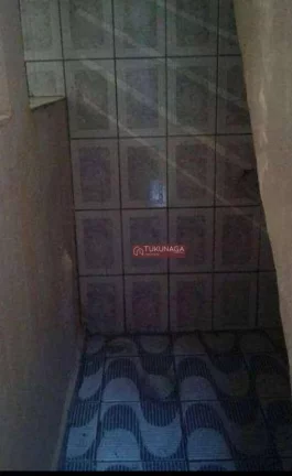 Imagem Sobrado à venda por R$ 335.000,00 - Jardim São Domingos - Guarulhos/SP