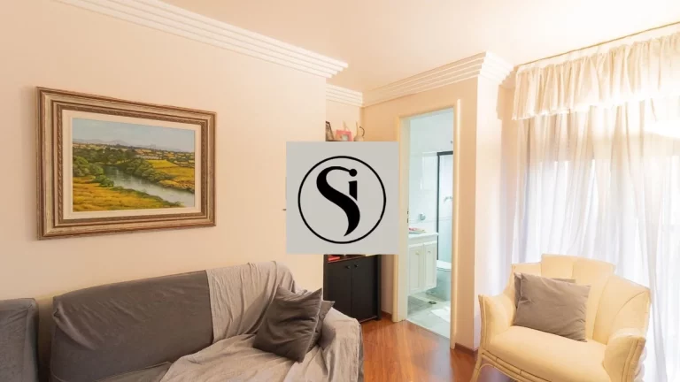 Imagem APARTAMENTO RESIDENCIAL em SÃO PAULO - SP, INDIANÓPOLIS