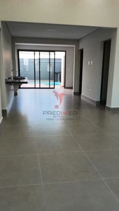 Imagem VENDA CASA CONDOMINIO QUINTA DO ENGENHO