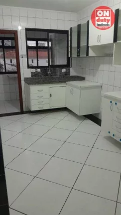 Imagem Apartamento 2 quartos à venda no Canal 1 – Santos por 580.000,00
