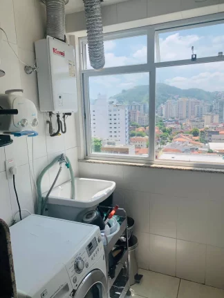 Imagem Apartamento com 2 Quartos à Venda, 85 m² em Icaraí - Niterói