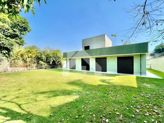 Imagem Casa de Condomínio em Jardim Passárgada I - Cotia