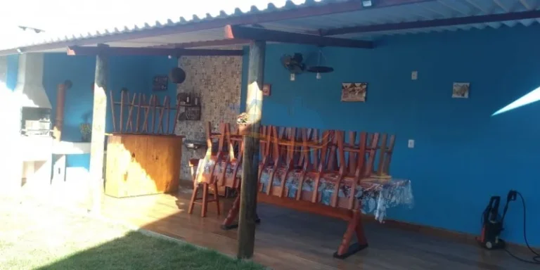 Casa - Jardinópolis - Jardim São Lucas