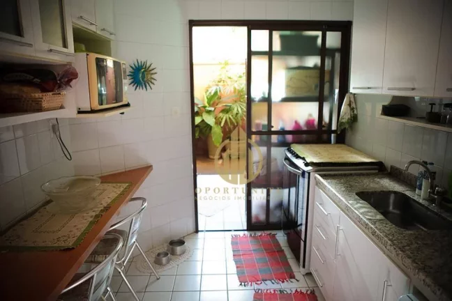 Imagem Apartamento parque dos lagos