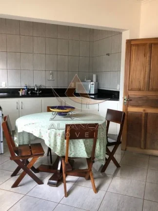 Imagem Chácara - Ribeirão Preto - Parque São Sebastião