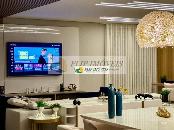 Imagem Apartamento com 3 dormitórios à venda, 178 m² por R$ 3.000.000,00 - Cambuí - Campinas/SP