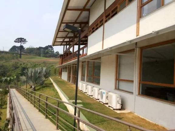 Imagem Terreno à venda, 580 m² por R$ 1.161.520,00 - Alphaville - Granja Viana