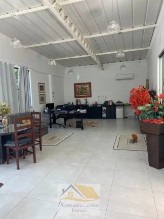 Imagem Vendo Sítio com 54 mil mts² próximo ao Centro de Volta Redonda