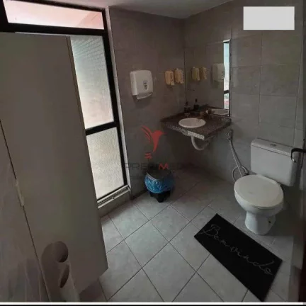 Imagem Vendo 2 Salas Comerciais - Bessa. Aceita carro como parte de pagamento