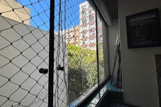 Imagem CHDDC 784 Apto 610221014-296 - Apartamento à venda no bairro Centro Histórico - Porto Alegre/RS