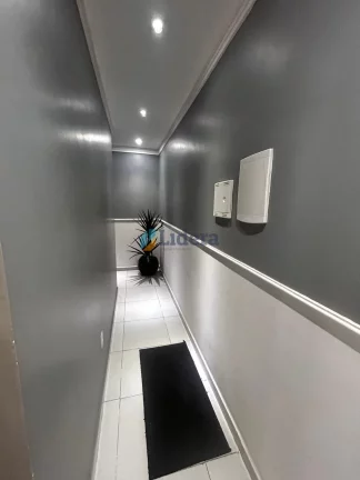 Imagem Apto Terreo - 2 quartos - 1 suíte- 57m²- área privativa - Aeroclube, em João Pessoa-PB