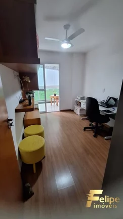Imagem APARTAMENTO DE 3 QUARTOS EM BARRO VERMELHO / VITÓRIA - ES