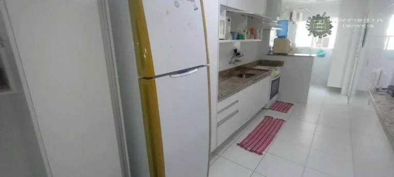 Imagem Apartamento com 3 dormitórios à venda, 121 m² por R$ 1.100.000,00 - Aviação - Praia Grande/SP