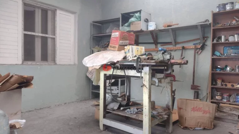 Imagem Sobrado para Locação 2 Quartos, 1 Suite, 1 Vaga, Santa Paula, São Caetano do Sul - SP