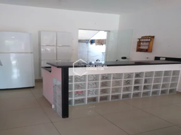 Imagem Se você procura conforto, espaço e lazer no mesmo lugar, essa casa é para você! Essa propriedade...