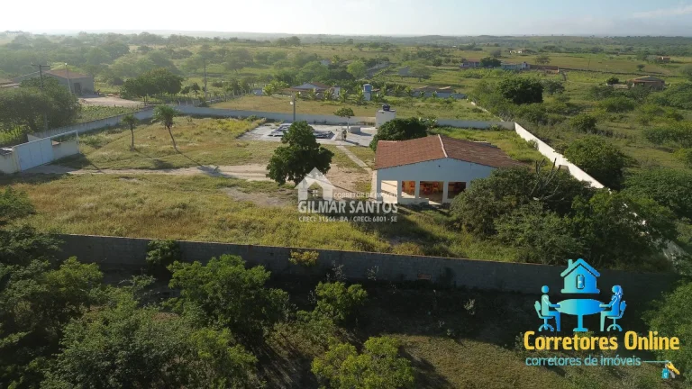 Imagem Fazenda/Sítios/Chácaras no bairro zona rural, em Coronel João Sá