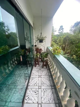 Imagem Apartamento a venda no Itaguá em Ubatuba!